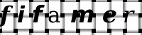 Obrázok CAPTCHA