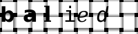Obrázok CAPTCHA
