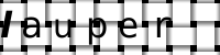 Obrázok CAPTCHA