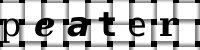 Obrázok CAPTCHA