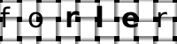 Obrázok CAPTCHA