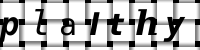Obrázok CAPTCHA