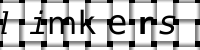 Obrázok CAPTCHA