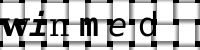 Obrázok CAPTCHA