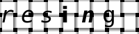 Obrázok CAPTCHA