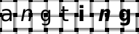 Obrázok CAPTCHA