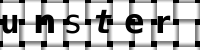 Obrázok CAPTCHA