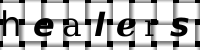 Obrázok CAPTCHA