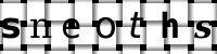 Obrázok CAPTCHA