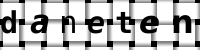 Obrázok CAPTCHA
