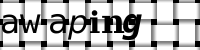 Obrázok CAPTCHA