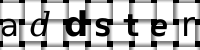 Obrázok CAPTCHA