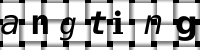 Obrázok CAPTCHA