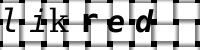 Obrázok CAPTCHA