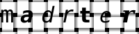 Obrázok CAPTCHA