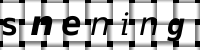 Obrázok CAPTCHA
