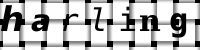 Obrázok CAPTCHA