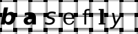 Obrázok CAPTCHA