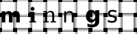 Obrázok CAPTCHA