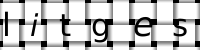 Obrázok CAPTCHA