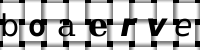Obrázok CAPTCHA