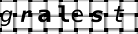 Obrázok CAPTCHA
