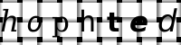 Obrázok CAPTCHA