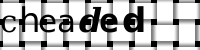Obrázok CAPTCHA
