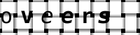 Obrázok CAPTCHA