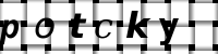 Obrázok CAPTCHA