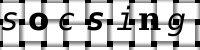 Obrázok CAPTCHA