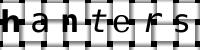 Obrázok CAPTCHA