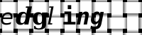 Obrázok CAPTCHA