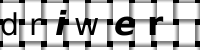 Obrázok CAPTCHA