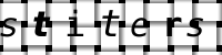 Obrázok CAPTCHA