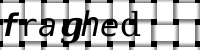 Obrázok CAPTCHA