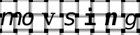 Obrázok CAPTCHA
