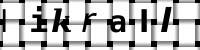 Obrázok CAPTCHA