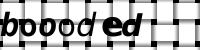 Obrázok CAPTCHA