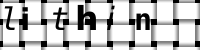Obrázok CAPTCHA