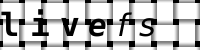 Obrázok CAPTCHA