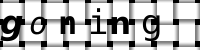 Obrázok CAPTCHA