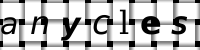 Obrázok CAPTCHA