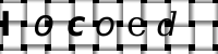 Obrázok CAPTCHA