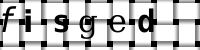 Obrázok CAPTCHA