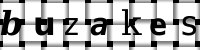 Obrázok CAPTCHA
