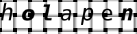 Obrázok CAPTCHA