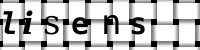 Obrázok CAPTCHA