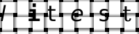 Obrázok CAPTCHA