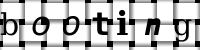 Obrázok CAPTCHA